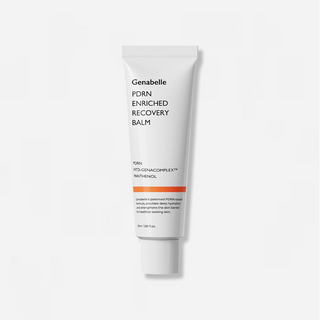 PDRN Enriched Recovery Balm - K - Dermatology Skincare by Genabelle