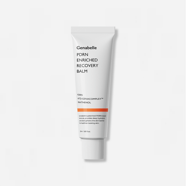 PDRN Enriched Recovery Balm - K - Dermatology Skincare by Genabelle