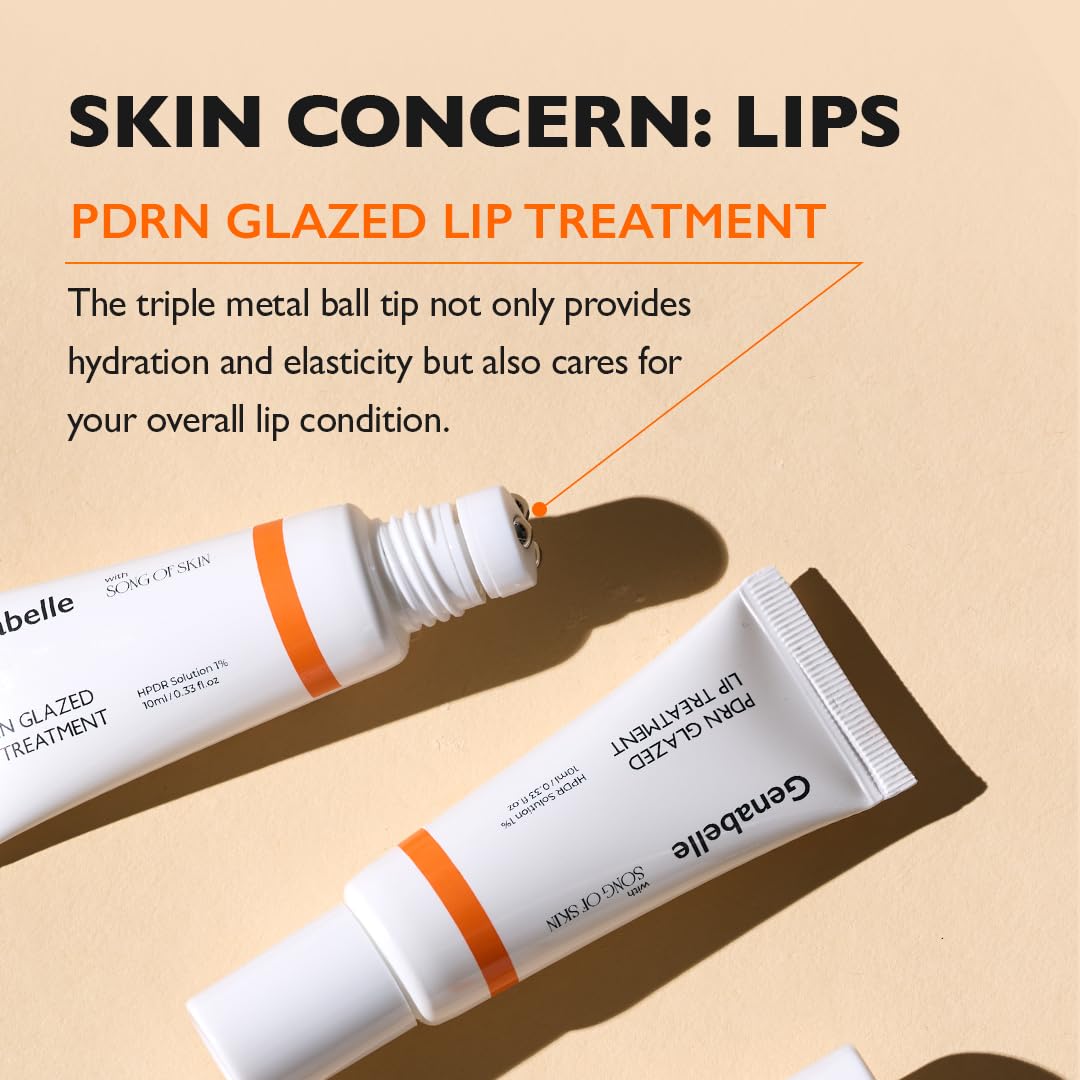 Genabelle Hydrating Serum