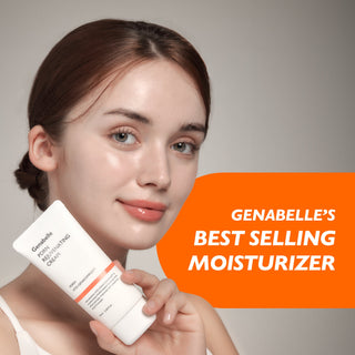 PDRN Rejuvenating Cream 70ml - K - Dermatology Skincare by Genabelle