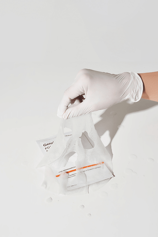 PDRN Rejuvenating Full Set - K - Dermatology Skincare by Genabelle