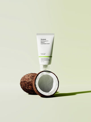 Phytology 17 Perfect Cleansing Foam 150ml - K - Dermatology Skincare by Genabelle